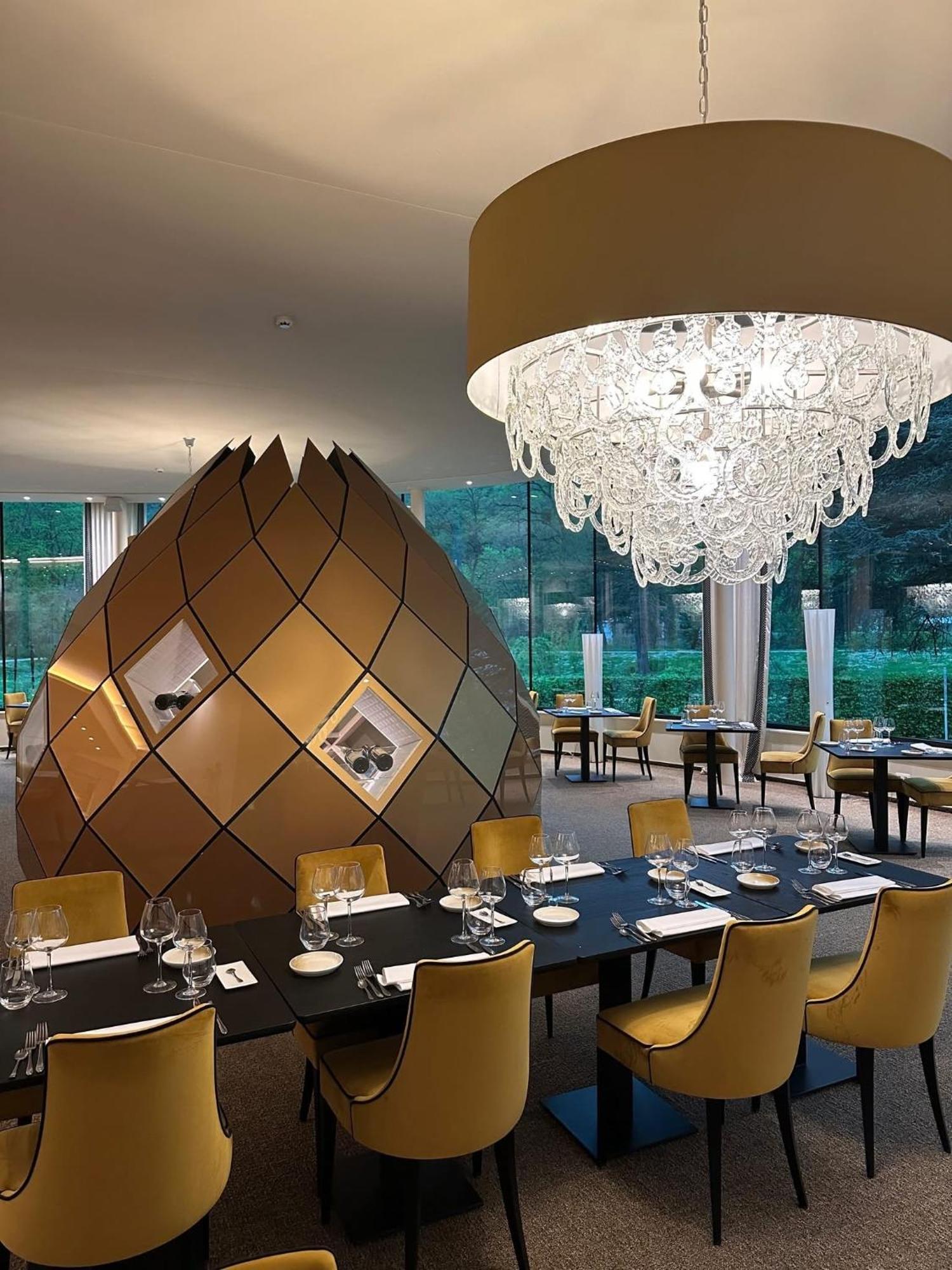 Le Chateau Des Thermes Шофонтен Екстер'єр фото
