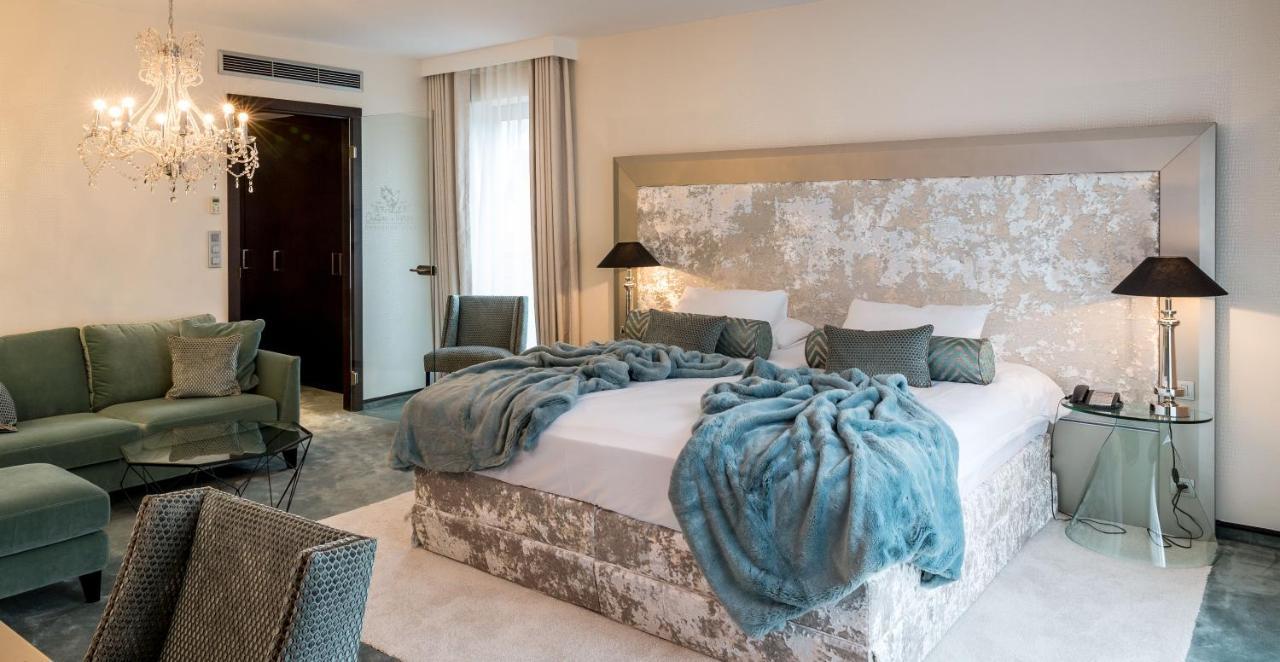 Le Chateau Des Thermes Шофонтен Екстер'єр фото